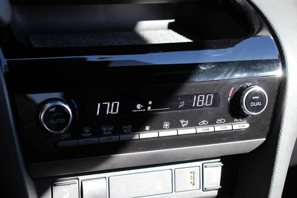 Toyota Yaris Cross – foto 37