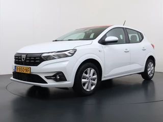 Dacia Sandero – thumbnail 2