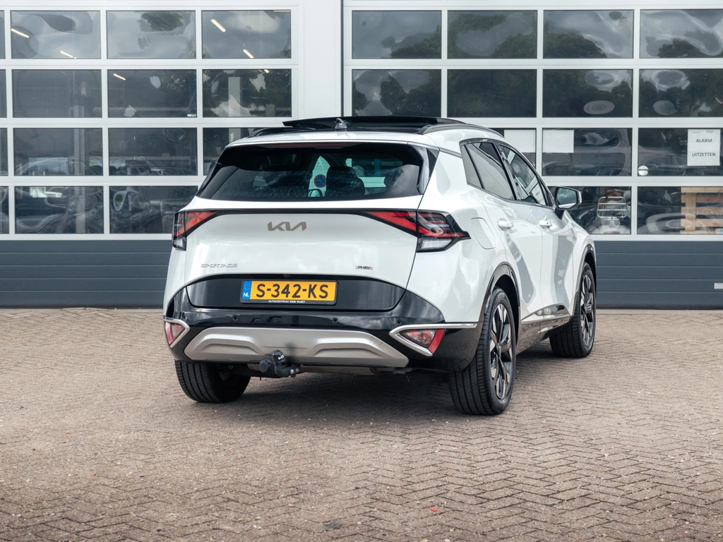 Kia Sportage – foto 7