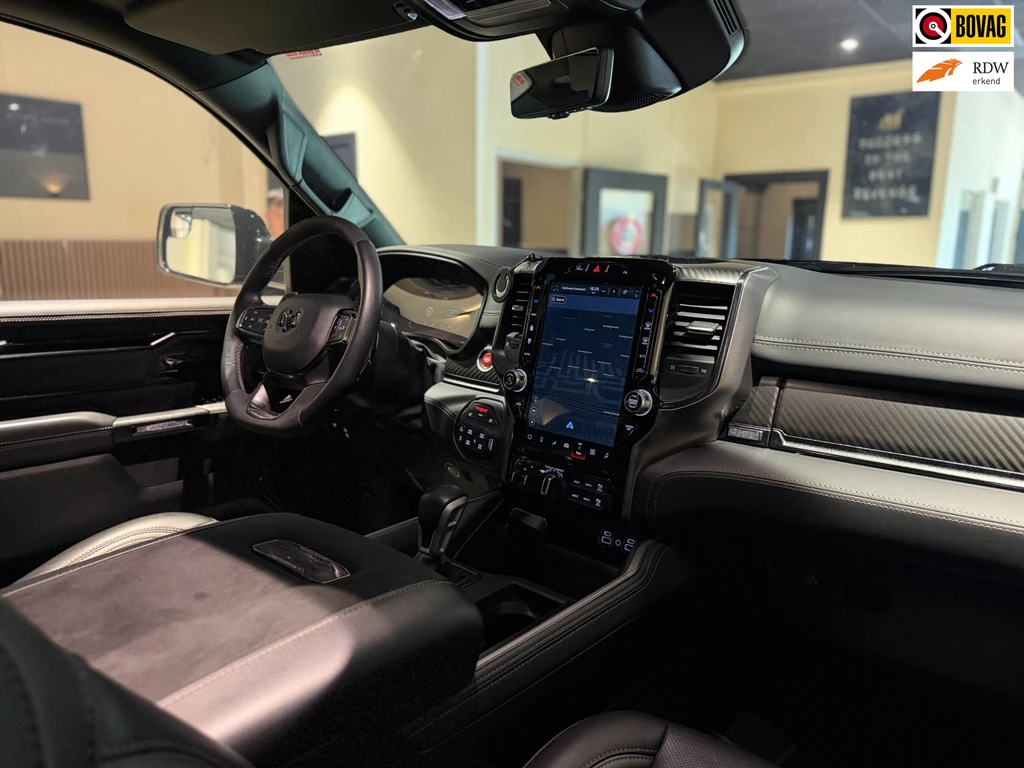 Dodge Ram 1500 – foto 54