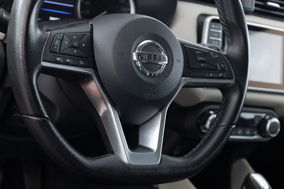 Nissan Micra – foto 13