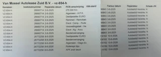Ford Transit Courier – thumbnail 25