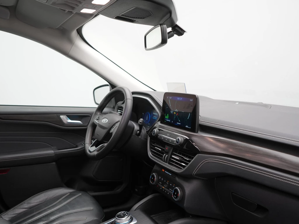 Ford Kuga – foto 15