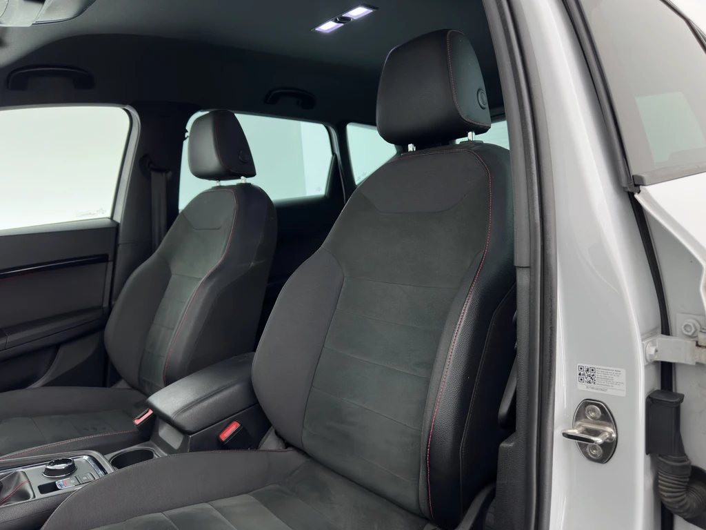 SEAT Ateca – foto 24