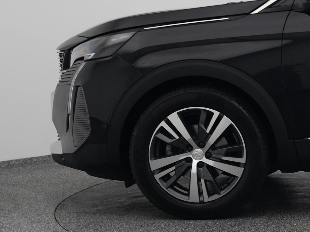 Peugeot 5008 – foto 31