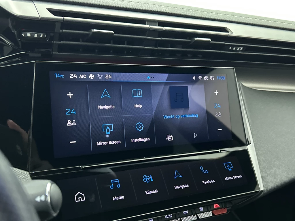 Peugeot 308 – foto 28