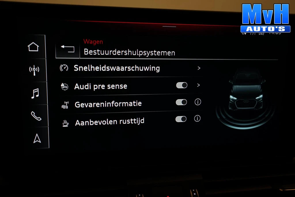 Audi Q5 – foto 83