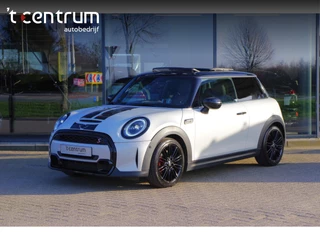 MINI Cooper S – thumbnail 1