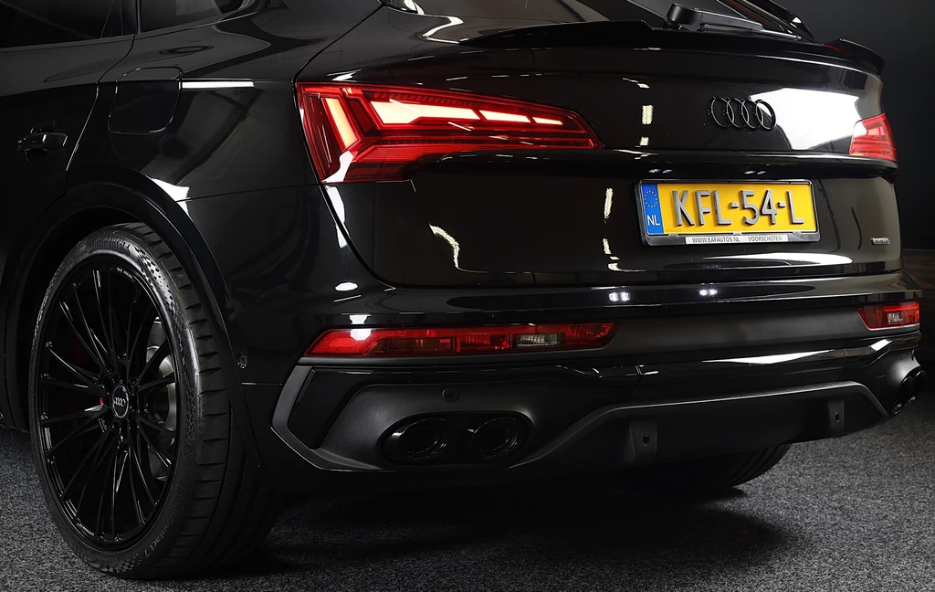 Audi Q5 – foto 6