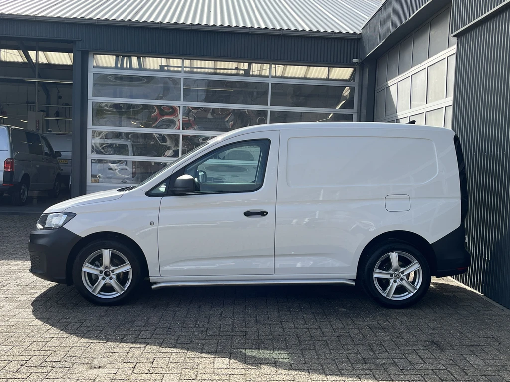 Volkswagen Caddy – foto 3