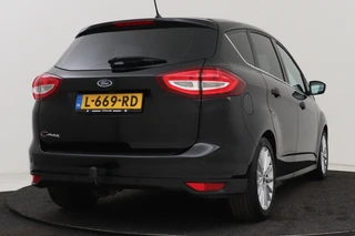 Ford C-MAX – thumbnail 8