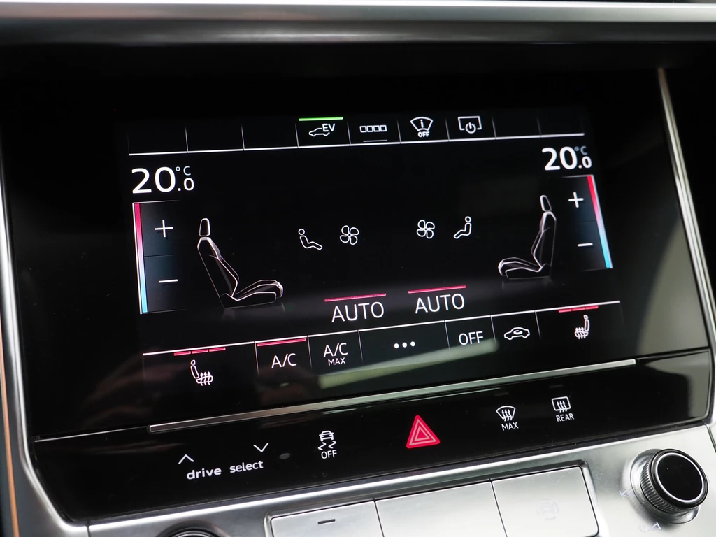 Audi A6 – foto 36