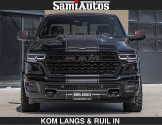 Dodge Ram Pick-Up – thumbnail 22