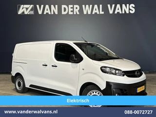 Opel Vivaro-e – thumbnail 4