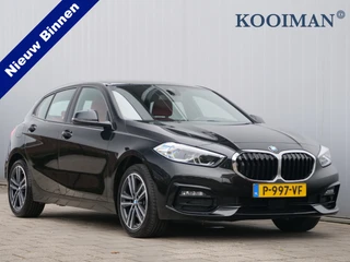 BMW 1 Serie – thumbnail 7