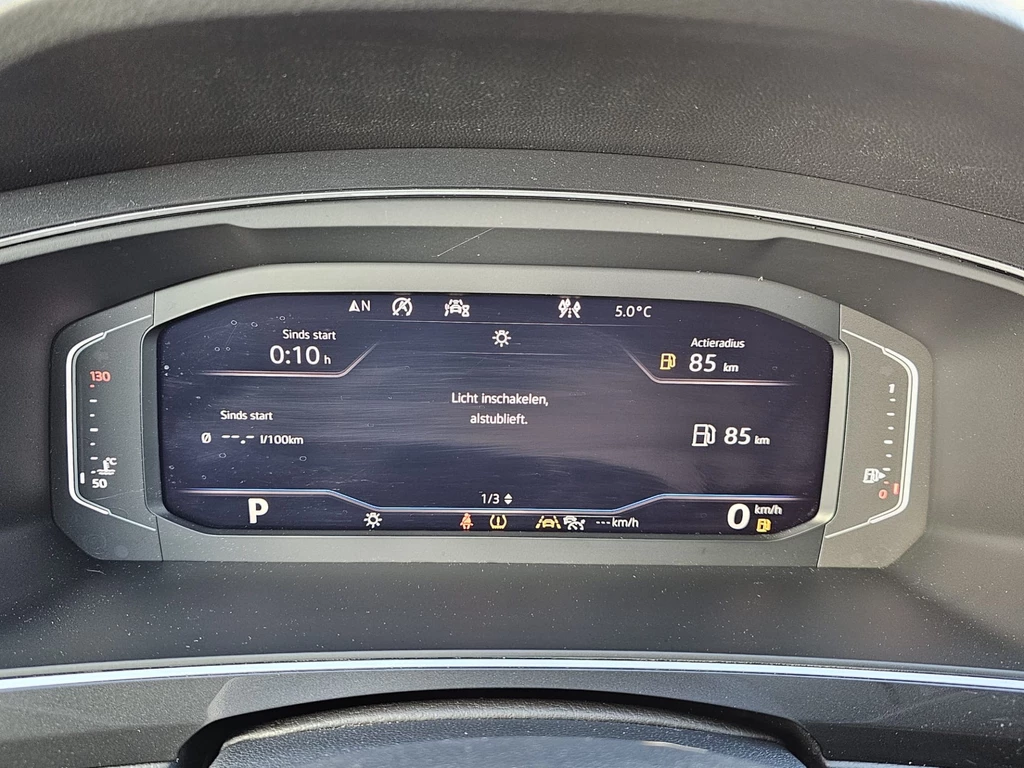 Volkswagen Tiguan – foto 21