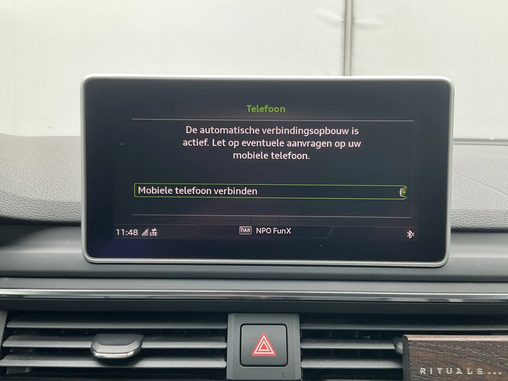 Audi A5 – foto 40