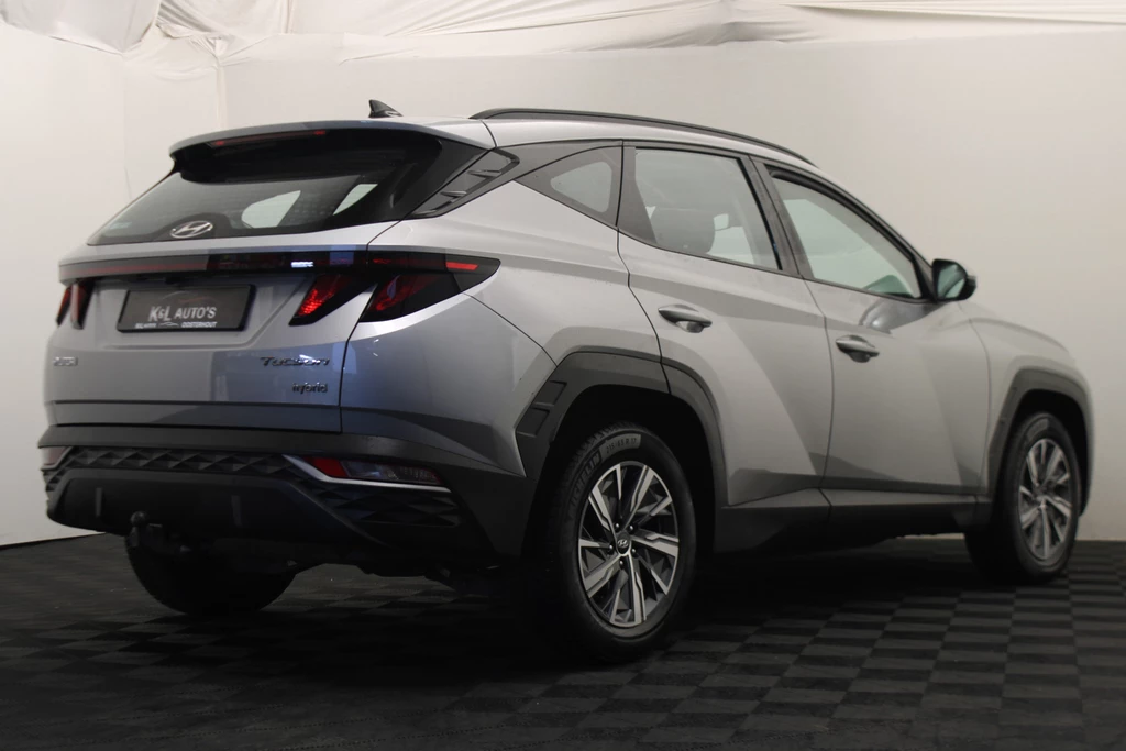 Hyundai Tucson – foto 4