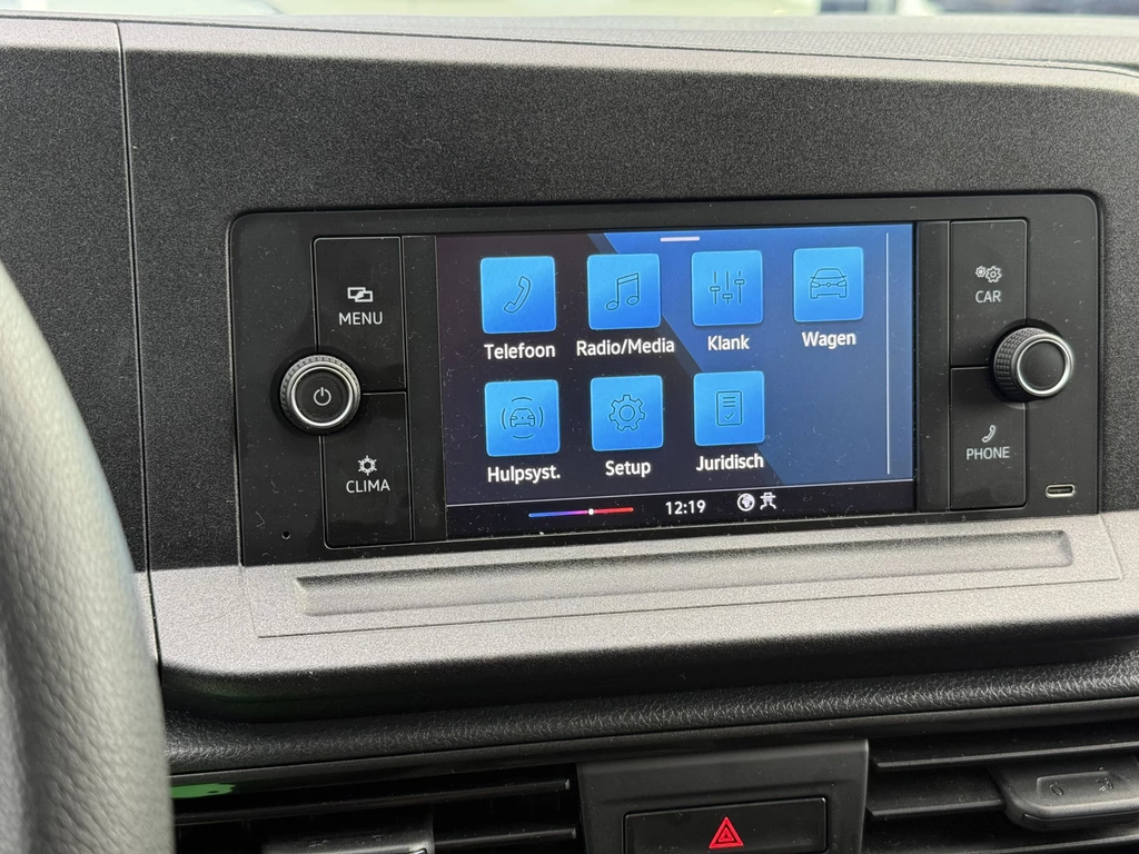 Volkswagen Caddy – foto 23