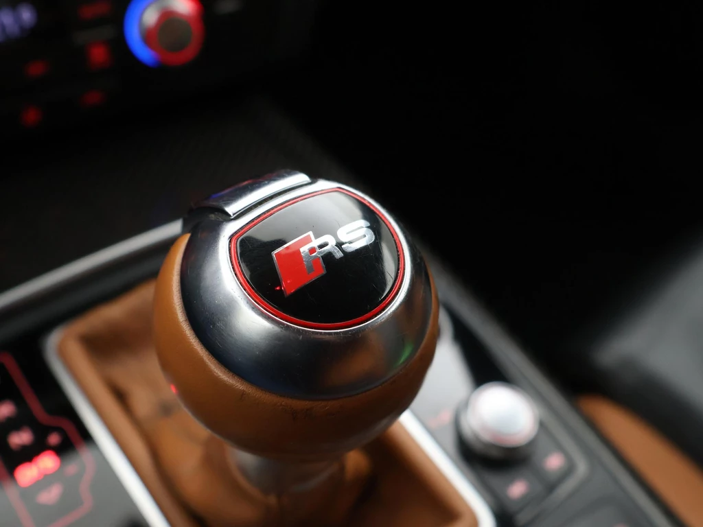 Audi RS6 – foto 82