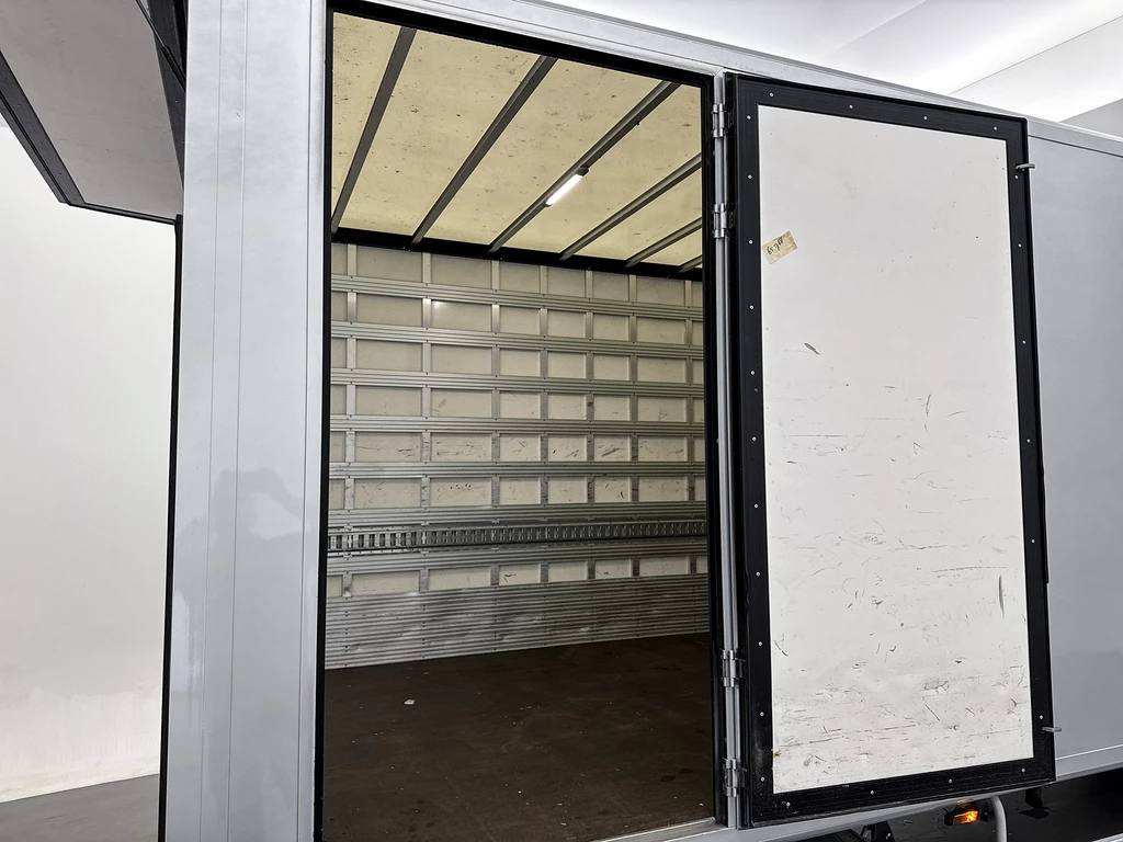 Mercedes-Benz Sprinter – foto 24