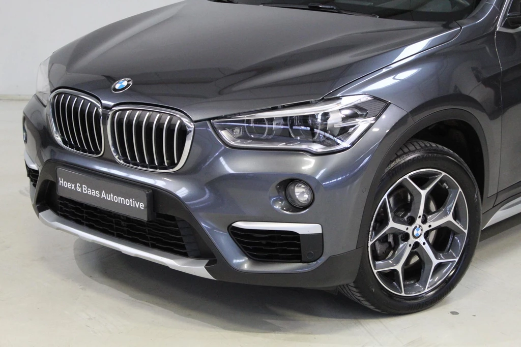 BMW X1 – foto 24