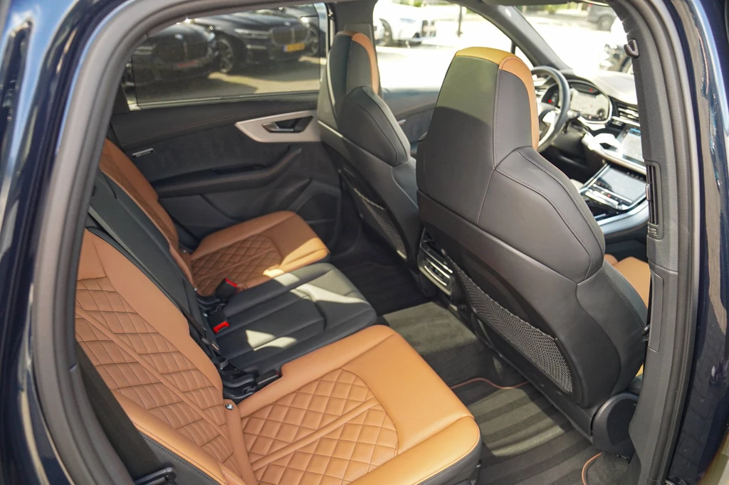 Audi Q7 – foto 24