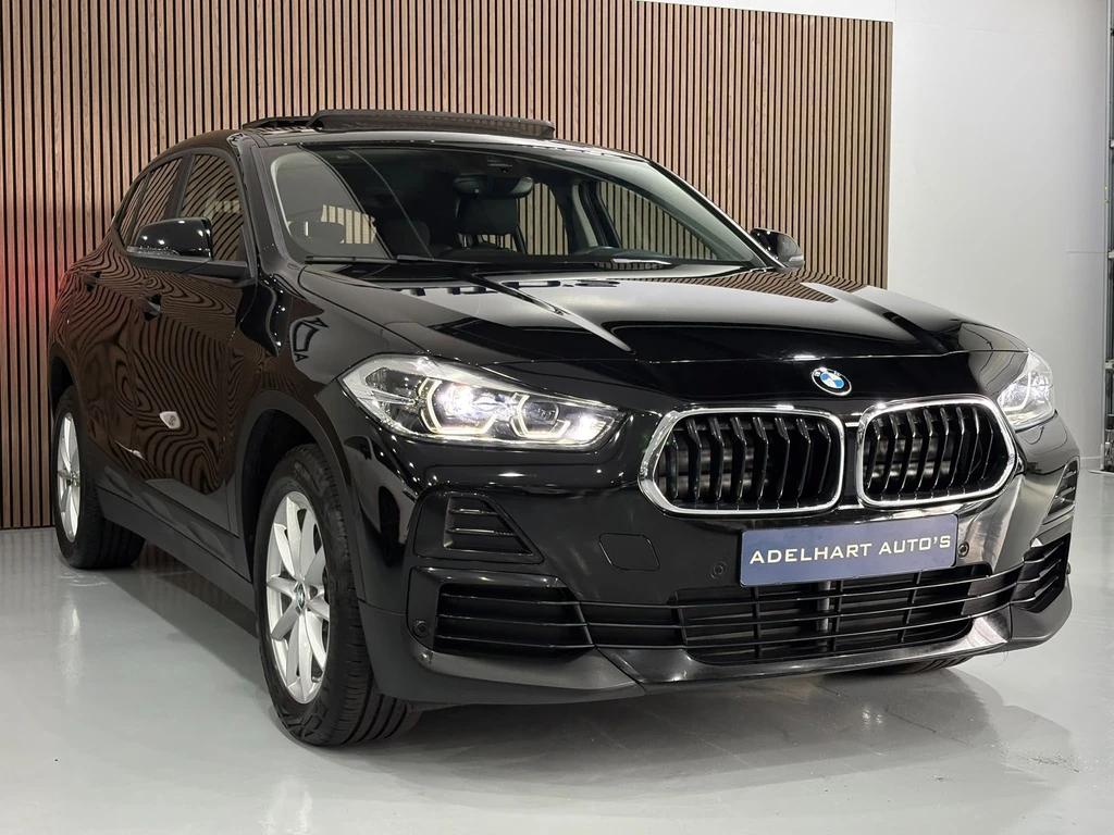BMW X2 – foto 15