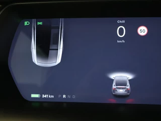 Tesla Model X – thumbnail 41