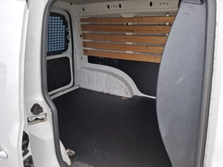 Volkswagen Caddy – thumbnail 30