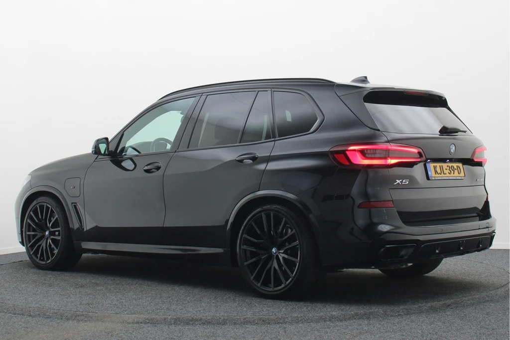 BMW X5 – foto 5