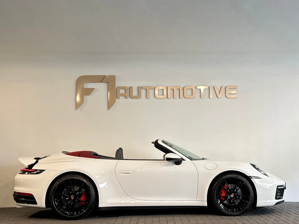 Porsche 911 – foto 7
