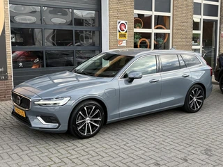 Volvo V60 – thumbnail 4