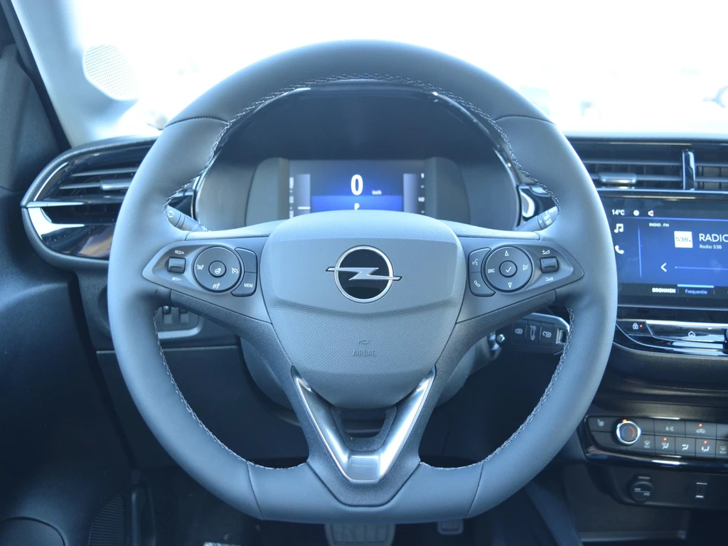 Opel Corsa – foto 7