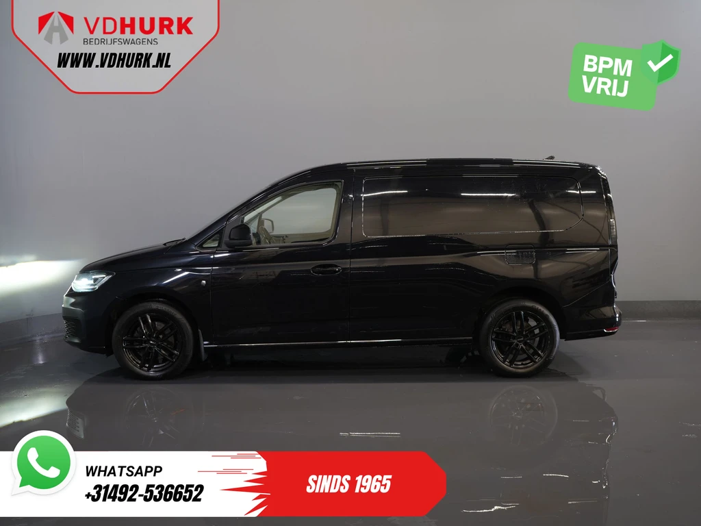 Volkswagen Caddy – foto 2