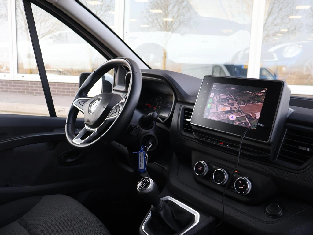 Renault Trafic – foto 7