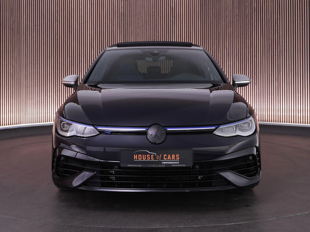 Volkswagen Golf – foto 18