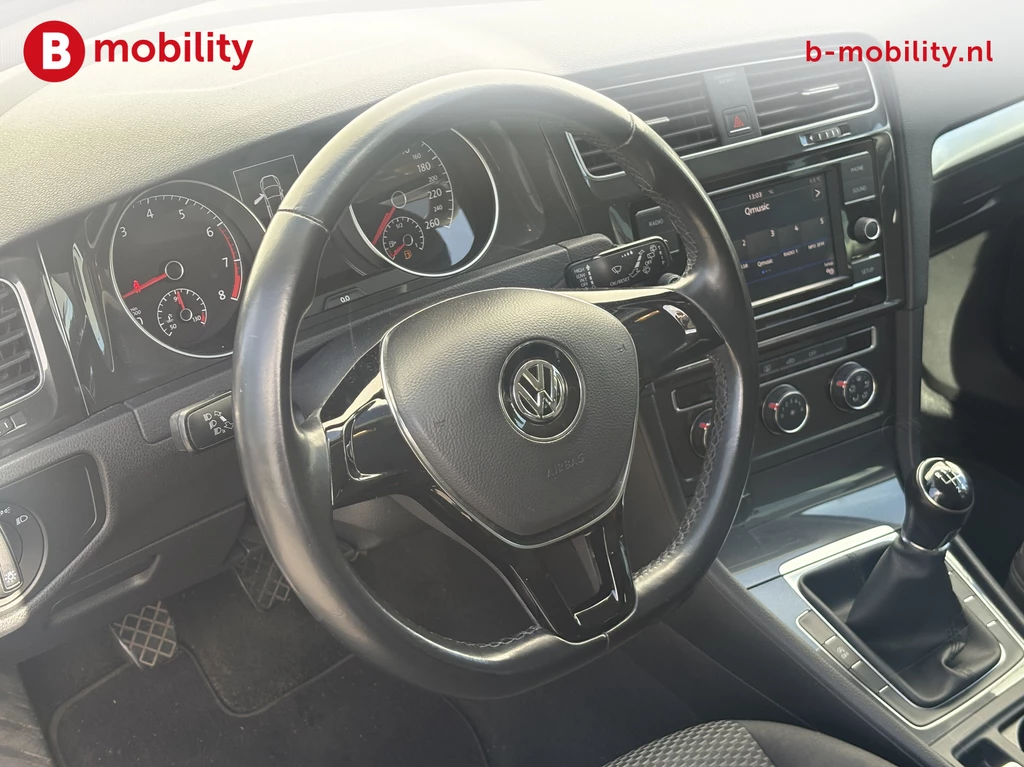 Volkswagen Golf – foto 9