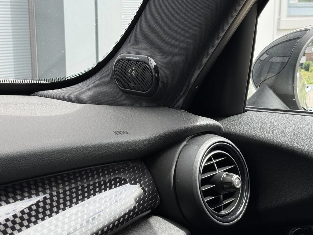 MINI Cooper S – foto 22