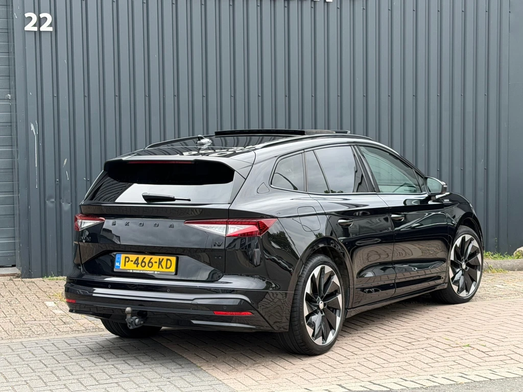 Škoda Enyaq iV – foto 3