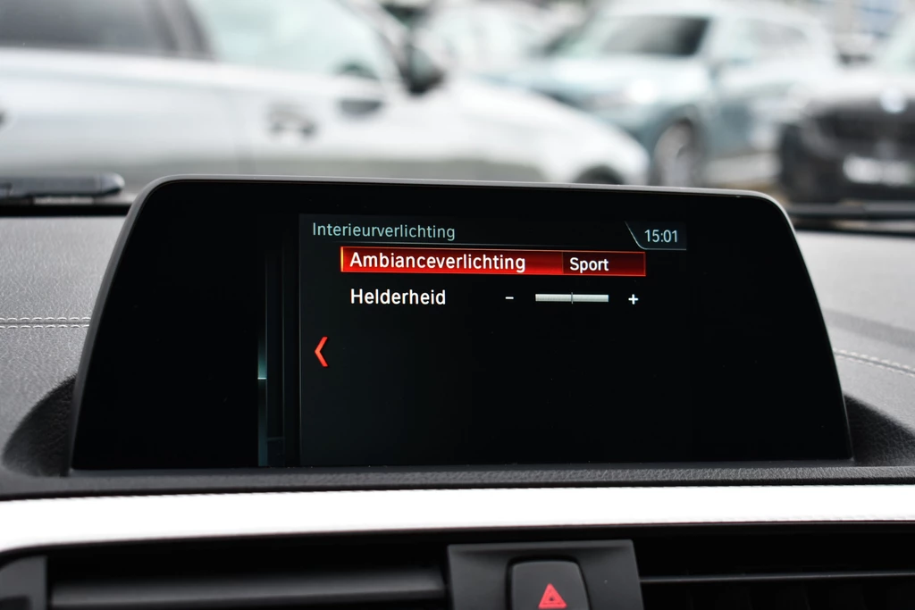 BMW 1 Serie – foto 41