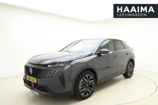Peugeot 3008 – thumbnail 1