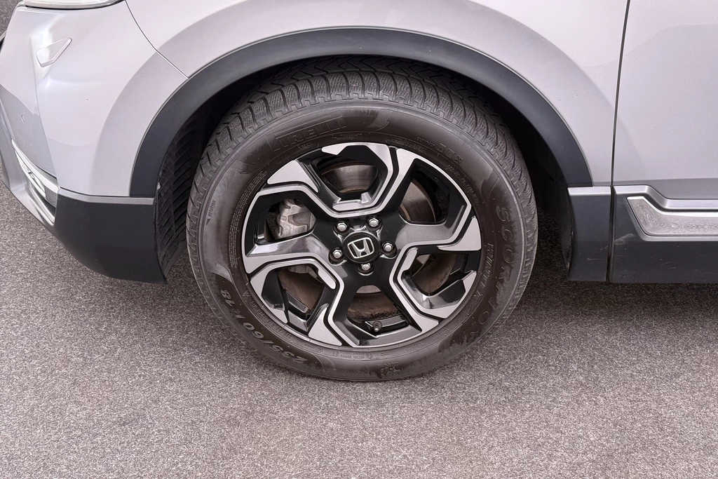 Honda CR-V – foto 7