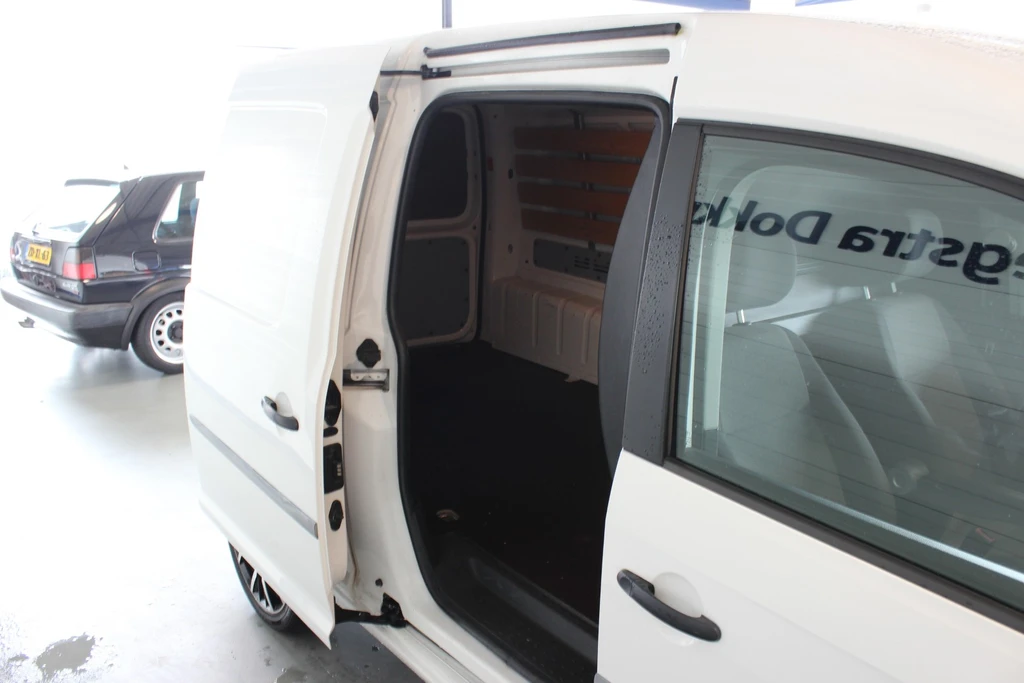 Volkswagen Caddy – foto 7