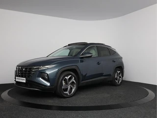 Hyundai Tucson – thumbnail 2