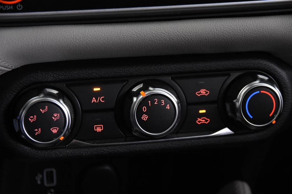 Nissan Micra – foto 18