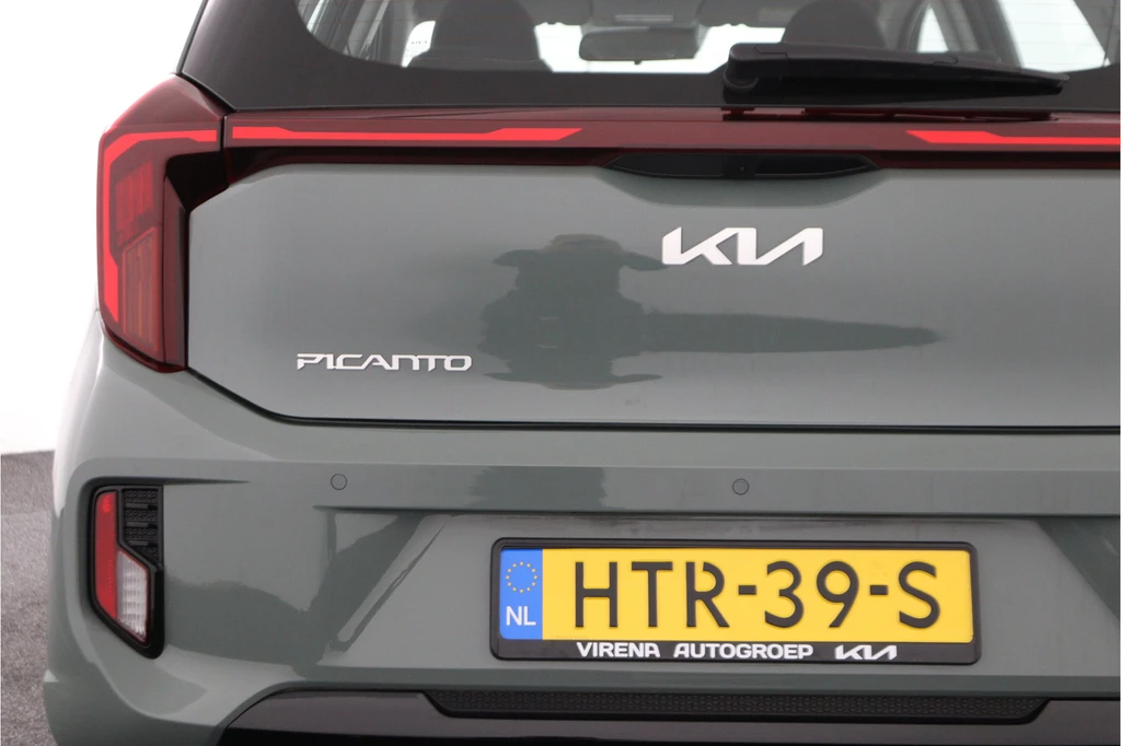 Kia Picanto – foto 44