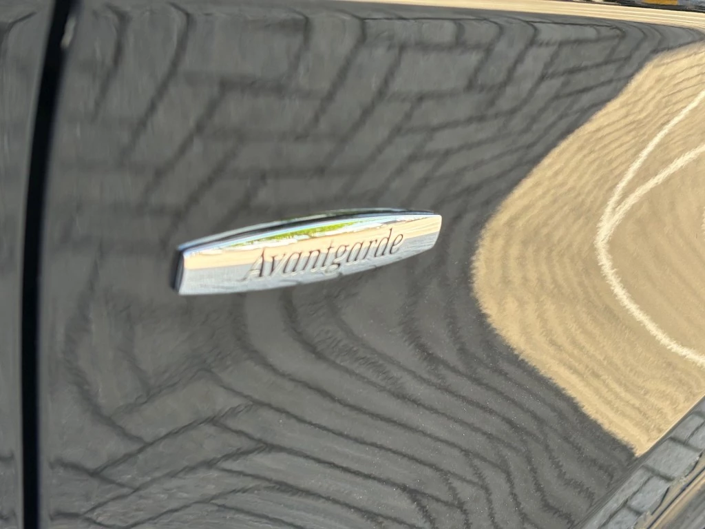Mercedes-Benz V-Klasse – foto 49
