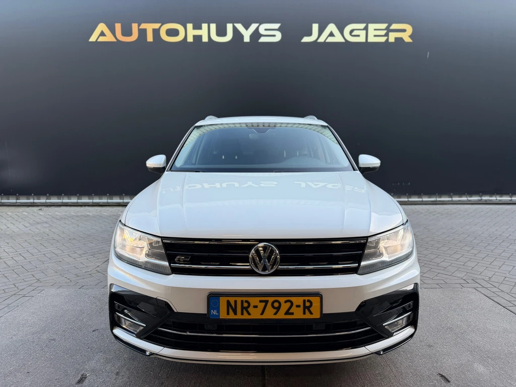 Volkswagen Tiguan – foto 14