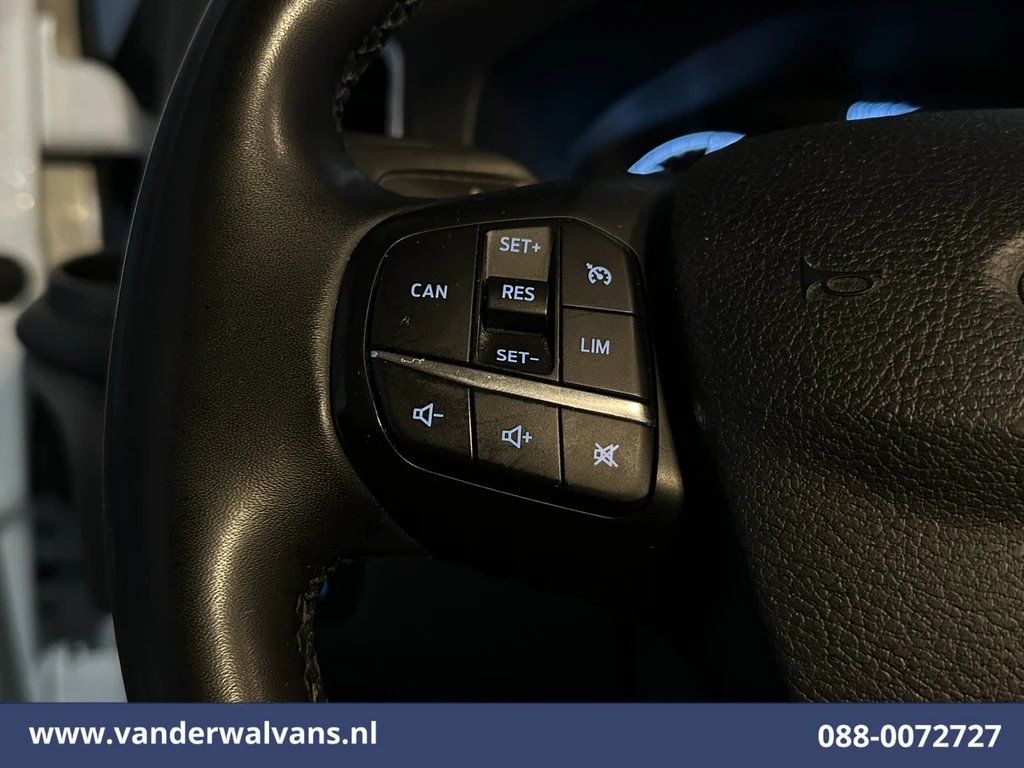 Ford Transit Custom – foto 8
